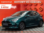 Toyota Yaris IV Style 1.5 Hybrid Style 1.5 Hybrid 116KM | Podgrzewane fotele!