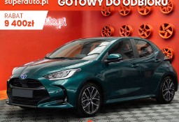 Toyota Yaris IV Style 1.5 Hybrid Style 1.5 Hybrid 116KM | Podgrzewane fotele!