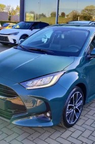 Toyota Yaris IV Style 1.5 Hybrid Style 1.5 Hybrid 116KM | Podgrzewane fotele!-2