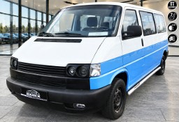 Volkswagen Transporter T4 2.5Tdi 102KM|Zadbany|LED| 8 miejsc|Zarejestrowany|