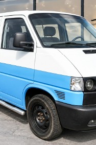 Volkswagen Transporter T4 2.5Tdi 102KM|Zadbany|LED| 8 miejsc|Zarejestrowany|-2