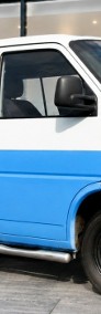 Volkswagen Transporter T4 2.5Tdi 102KM|Zadbany|LED| 8 miejsc|Zarejestrowany|-3