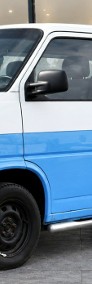 Volkswagen Transporter T4 2.5Tdi 102KM|Zadbany|LED| 8 miejsc|Zarejestrowany|-4