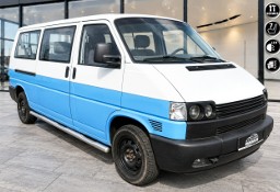 Volkswagen Transporter T4 2.5Tdi 102KM|Zadbany|LED| 8 miejsc|Zarejestrowany|
