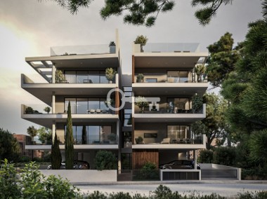 Apartament w Aradippou w Larnace-1