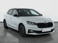 Skoda Fabia IV , 1. Właściciel, Serwis ASO, VAT 23%, Klimatronic, Tempomat,