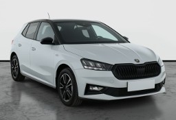 Skoda Fabia IV , 1. Właściciel, Serwis ASO, VAT 23%, Klimatronic, Tempomat,