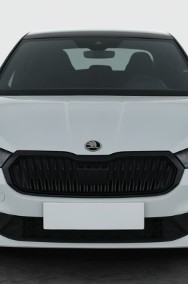 Skoda Fabia IV , 1. Właściciel, Serwis ASO, VAT 23%, Klimatronic, Tempomat,-2