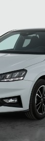 Skoda Fabia IV , 1. Właściciel, Serwis ASO, VAT 23%, Klimatronic, Tempomat,-3