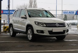 Volkswagen Tiguan , DSG, Xenon, Bi-Xenon, Klimatronic, Tempomat, Parktronic,