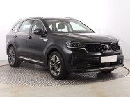 Kia Sorento III , Salon Polska, Serwis ASO, Automat, 7 miejsc, Navi,