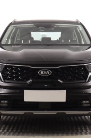 Kia Sorento III , Salon Polska, Serwis ASO, Automat, 7 miejsc, Navi,-2