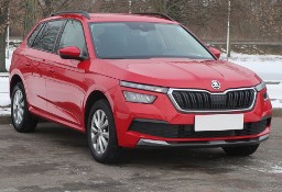 Skoda Kamiq , Salon Polska, 1. Właściciel, Serwis ASO, Klimatronic,