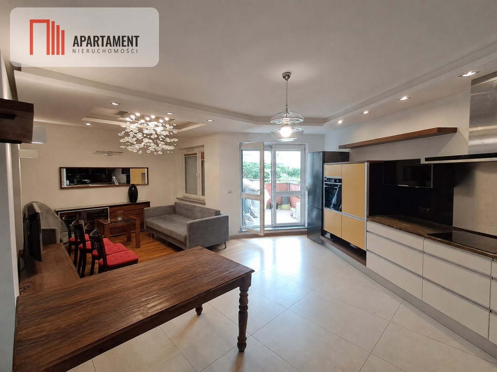 Mieszkanie do wynajęcia, 113 m² Okole