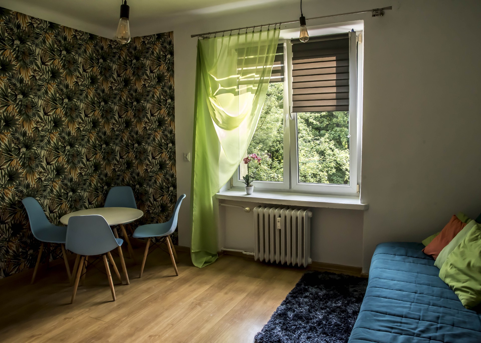 Kawalerka na wynajem, 23 m² Śródmieście, Wierzbowa
