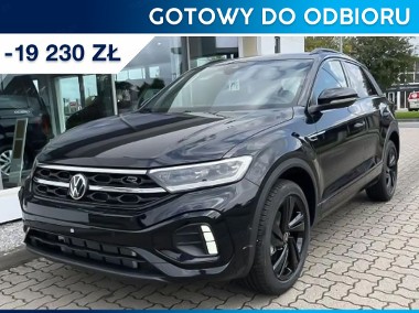 Volkswagen T-Roc R-Line 1.5 TSI DSG R-Line 1.5 TSI 150KM DSG-1