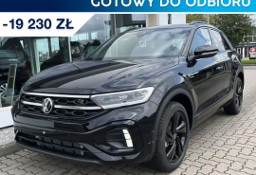 Volkswagen T-Roc R-Line 1.5 TSI DSG R-Line 1.5 TSI 150KM DSG