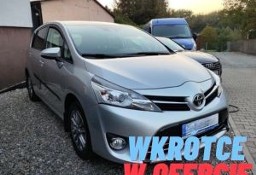 Toyota Verso , 1.8, 80 000 km, 140km