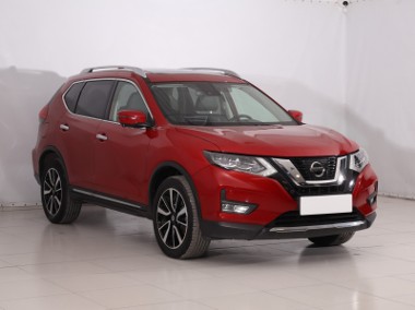 Nissan X-trail III , Salon Polska, 1. Właściciel, Serwis ASO, 177 KM, Automat,-1