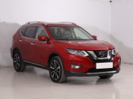 Nissan X-trail III , Salon Polska, 1. Właściciel, Serwis ASO, 177 KM, Automat,