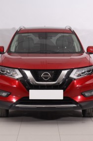 Nissan X-trail III , Salon Polska, 1. Właściciel, Serwis ASO, 177 KM, Automat,-2