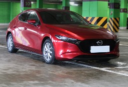 Mazda 3 III , Salon Polska, GAZ, Automat, Skóra, Navi, Klimatronic,