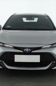 Toyota Corolla XII , Salon Polska, 1. Właściciel, Serwis ASO, Automat, VAT 23%,-2