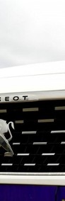 Peugeot 5008 II GT LINE blis 7-os FUL LED kamera AUTOMAT-8 skora alkantara biala per-4