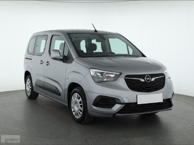 Opel Combo IV , Salon Polska, 1. Właściciel, Serwis ASO, VAT 23%, Klima,-1