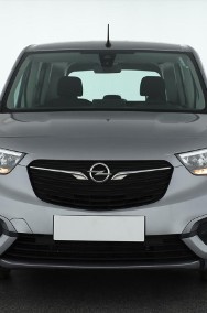 Opel Combo IV , Salon Polska, 1. Właściciel, Serwis ASO, VAT 23%, Klima,-2