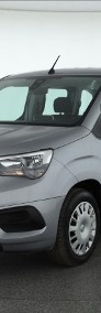 Opel Combo IV , Salon Polska, 1. Właściciel, Serwis ASO, VAT 23%, Klima,-3