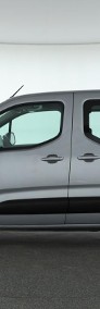 Opel Combo IV , Salon Polska, 1. Właściciel, Serwis ASO, VAT 23%, Klima,-4
