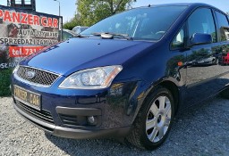 Ford Focus C-MAX 1.8 b 120 km , Klima , z Niemiec Oplacony !