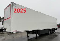 Schmitz Cargobull Nowa chłodnia 2025r. Schmitz Doppelstock bez agregatu