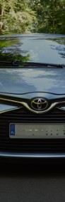 Toyota Yaris 1,33 VVT-i-3