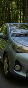 Toyota Yaris 1,33 VVT-i-4