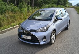 Toyota Yaris III Toyota Yaris 1,33 VVT-i