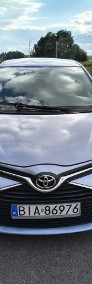 Toyota Yaris 1,33 VVT-i-3
