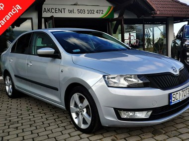 Skoda Rapid-1