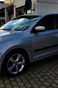 Skoda Rapid-2