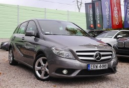 Mercedes-Benz Klasa B W246