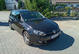 Volkswagen Golf VI