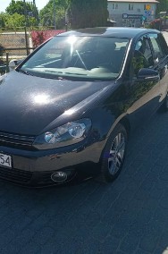 Volkswagen Golf VI-2