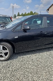 Opel Astra J 1.4 Turbo Style 120 KM Klimatronic Alu Grzane Fotele PDC Kredyt-2