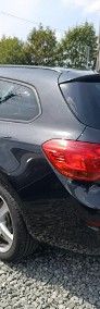 Opel Astra J 1.4 Turbo Style 120 KM Klimatronic Alu Grzane Fotele PDC Kredyt-3