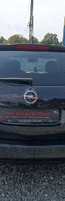 Opel Astra J 1.4 Turbo Style 120 KM Klimatronic Alu Grzane Fotele PDC Kredyt-4