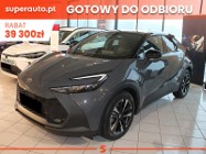 Toyota C-HR Style 2.0 Hybrid Dynamic Force Plug-in Style 2.0 Hybrid Dynamic Force