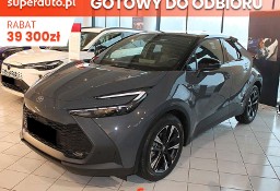 Toyota C-HR Style 2.0 Hybrid Dynamic Force Plug-in Style 2.0 Hybrid Dynamic Force