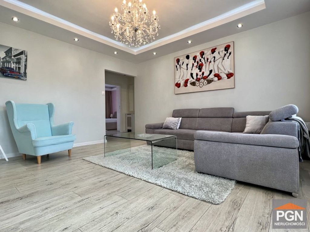 Mieszkanie na sprzedaż, 2 pokoje, 54 m², Dziwnówek