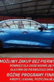 Audi A3 III 2.0TDi 150KM S-TRONIC Led+Navi GWAR. 1wł Kraj Bezwyp Serwis ASO F23-2